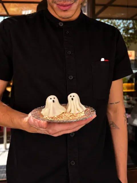 Halloween Halloween