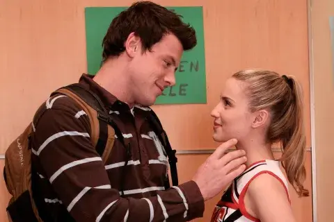 Foto de Glee. Foto de Glee.