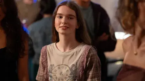 Foto de Carrie. Foto de Carrie.