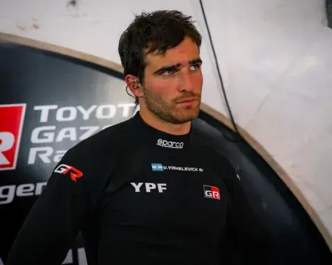 Valentín Yankelevich Valentín Yankelevich
