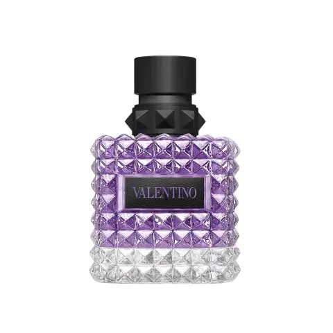 Regalos del día de la madre- perfume de Valentino