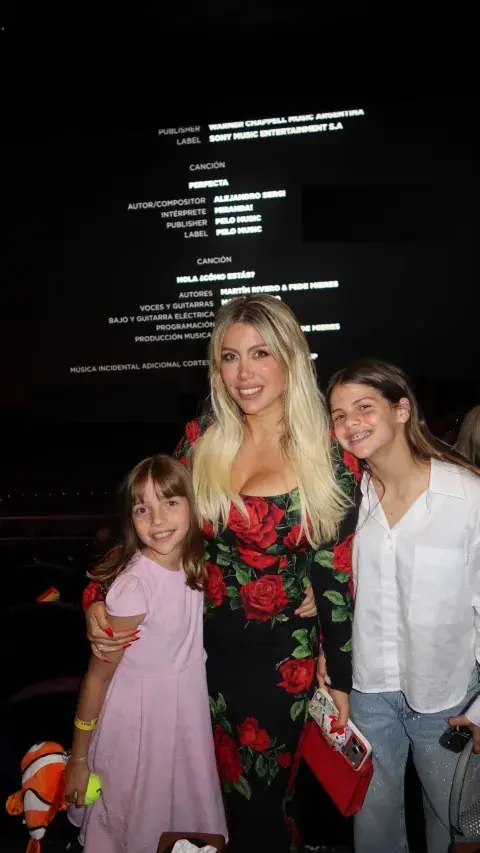 Wanda Nara Wanda Nara