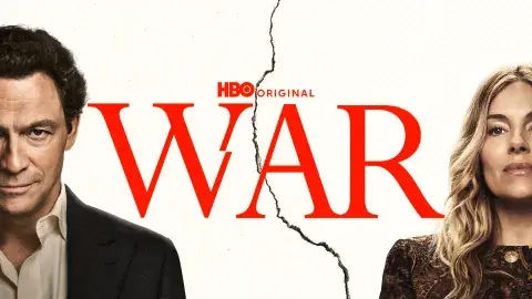 Series para ver el fin de semana del 2 al 4 de octubre: los mejores estrenos de Netflix, HBO Max y Prime Video Series para ver el fin de semana del 2 al 4 de octubre: los mejores estrenos de Netflix, HBO Max y Prime Video
