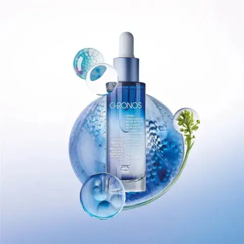 Sérums elegidos entre nuestros favoritos- rutina de skincare- booka beauty