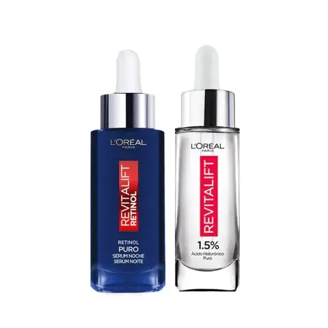 Sérums elegidos entre nuestros favoritos- rutina de skincare- booka beauty