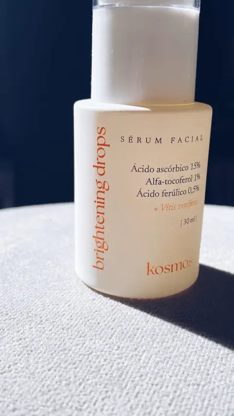 Sérums elegidos entre nuestros favoritos- rutina de skincare- booka beauty