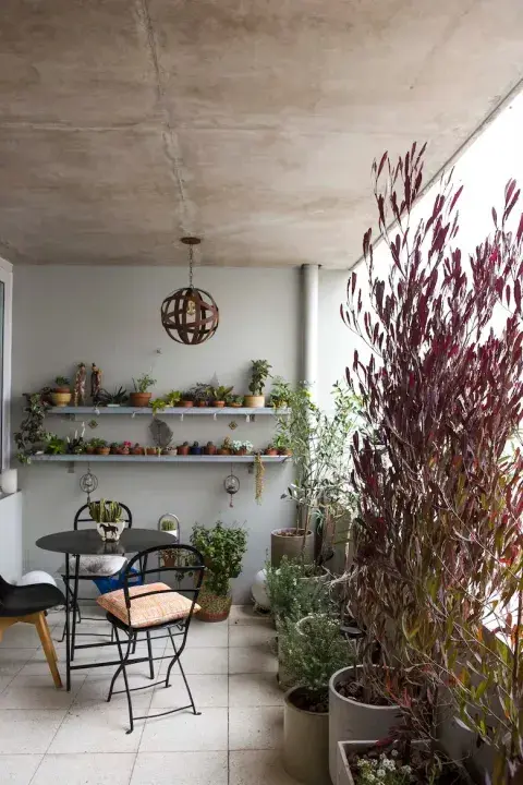 balcon y patio deco con detalles balcon y patio deco con detalles