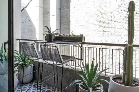 balcon y patio deco con detalles balcon y patio deco con detalles