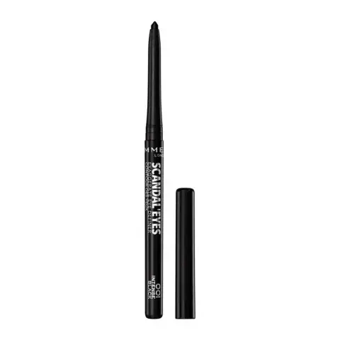 Delineador negro marca rimmel Delineador negro marca rimmel