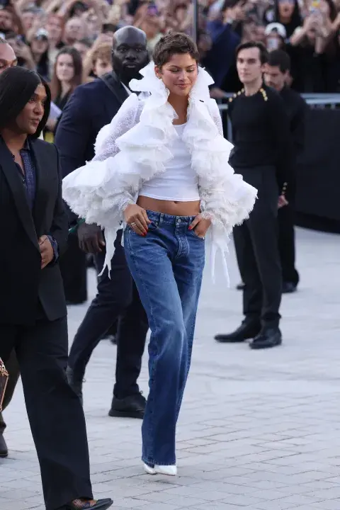 Zendaya Zendaya