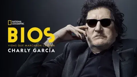 Documental sobre Charly García. Documental sobre Charly García.