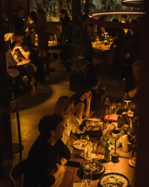 restaurante restaurante