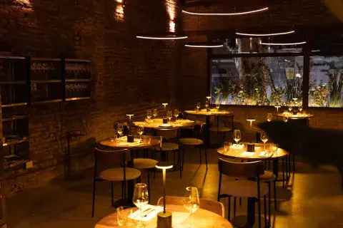 restaurante restaurante