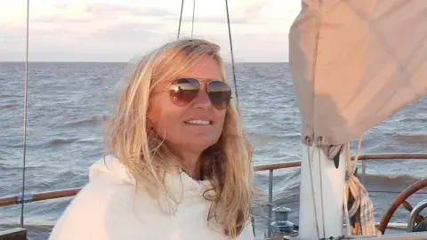 Julieta OÇonnor