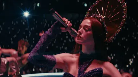 La nueva película de Anne Hathaway que podés ver en streaming y es furor sin pasar por los cines La nueva película de Anne Hathaway que podés ver en streaming y es furor sin pasar por los cines