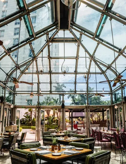 restaurante restaurante