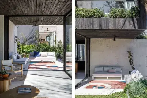 pergolas pergolas