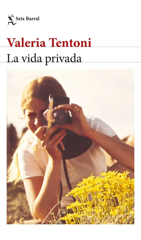 La vida privada de Valeria Tentoni La vida privada de Valeria Tentoni