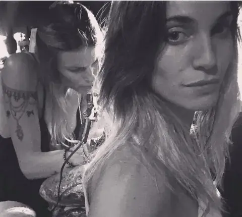 tatuadora tatuadora