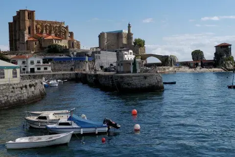 Castro Urdiales Castro Urdiales