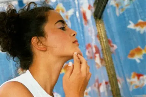 ¿Odiás que te salgan granitos cuando empieza el calor? ¿Odiás que te salgan granitos cuando empieza el calor?