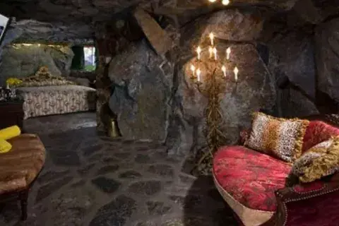 Madonna Inn Madonna Inn