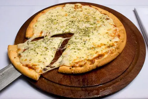 ¿Qué podés encontrar? Panes, prepizzas, medialunas, tortas y pastas ¿Qué podés encontrar? Panes, prepizzas, medialunas, tortas y pastas