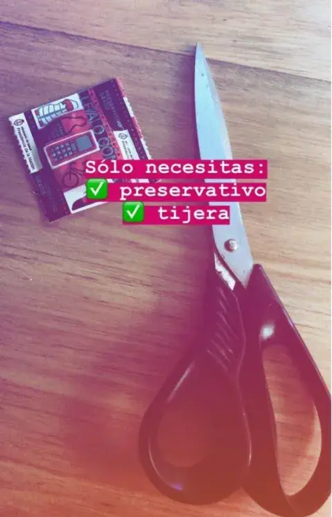 Los materiales que vas a necesitar Los materiales que vas a necesitar