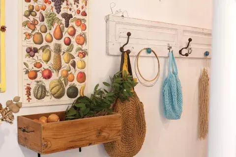 Deco: la diseñadora Marisa Flores nos muestra cómo reformó su casa en Manzanares Deco: la diseñadora Marisa Flores nos muestra cómo reformó su casa en Manzanares
