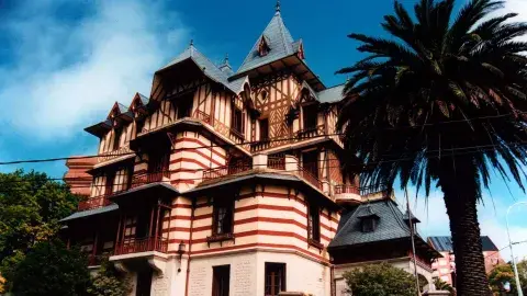 Museo de Arte Juan Carlos Castagnino / Facebook Museo de Arte Juan Carlos Castagnino / Facebook