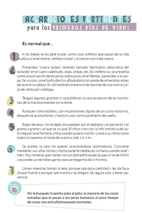 Mamífera, el lado B de la maternidad (Albatros), de Mercedes Muñoz Mamífera, el lado B de la maternidad (Albatros), de Mercedes Muñoz
