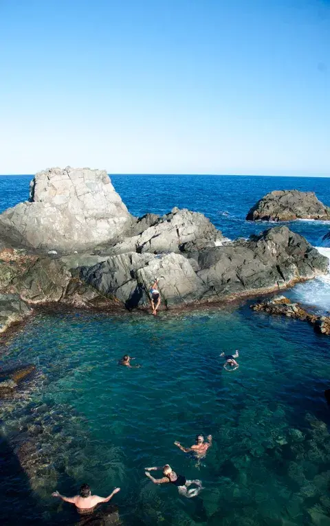 Aruba Aruba
