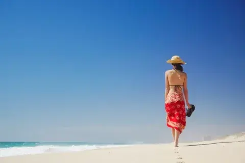 Puede ser lindo estar separados por un tiempito Puede ser lindo estar separados por un tiempito