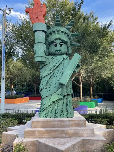 Legoland Legoland