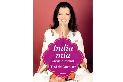 Antes de viajar, no te pierdas las impresiones de Tini sobre este país, su segundo hogar (Ed. Emecé, $349) Antes de viajar, no te pierdas las impresiones de Tini sobre este país, su segundo hogar (Ed. Emecé, $349)