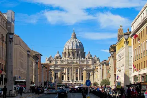 El Vaticano El Vaticano