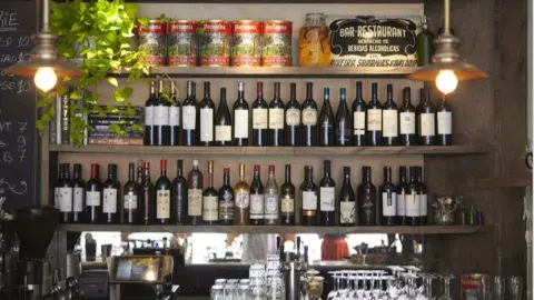 Balvanera será el restaurante anfitrión Balvanera será el restaurante anfitrión