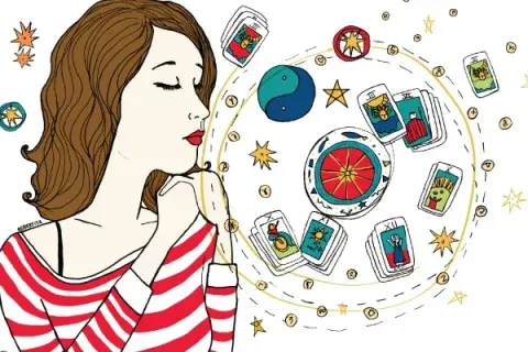 Ilustración de Robertita Ilustración de Robertita
