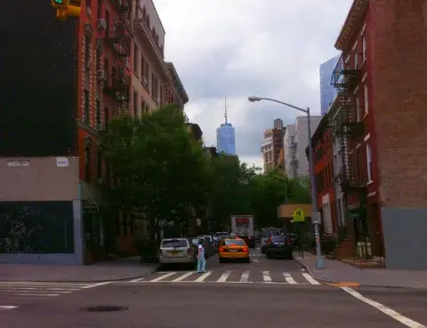 West Village West Village