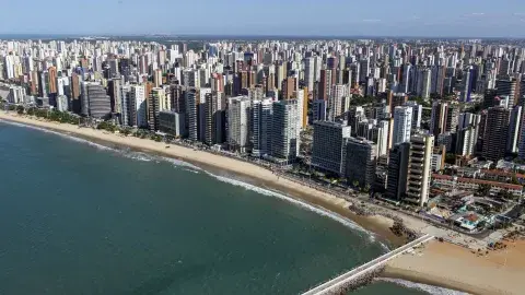 Avenida Beira Mar Avenida Beira Mar