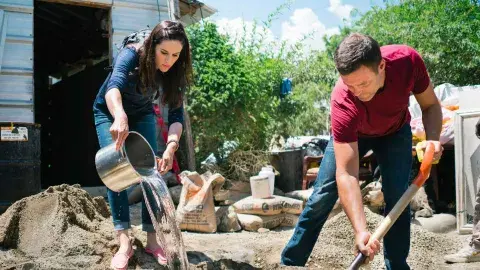 Las cooperativas auspiciadas por la empresa se financiarán con un porcentaje de los paquetes vendidos Las cooperativas auspiciadas por la empresa se financiarán con un porcentaje de los paquetes vendidos