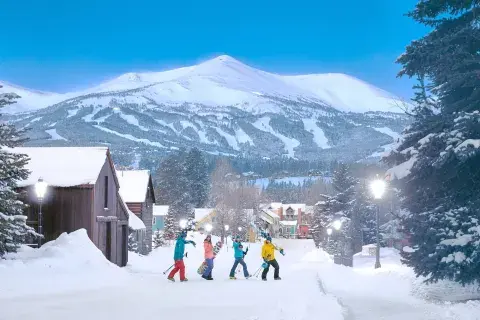 Los yanquis alquilan sus casas de invierno. En www.pinnaclelodging.com podés ver las opciones. una más linda que otra Los yanquis alquilan sus casas de invierno. En www.pinnaclelodging.com podés ver las opciones. una más linda que otra