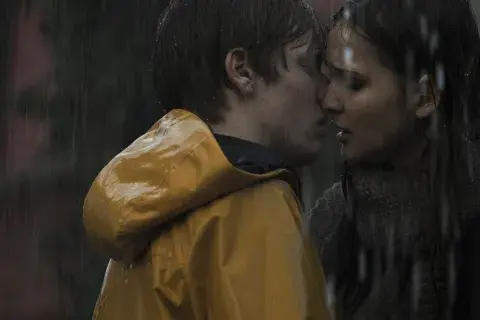 "Dark" fue la primera serie alemana de Netflix y nos encontramos a la espera de su segunda entrega "Dark" fue la primera serie alemana de Netflix y nos encontramos a la espera de su segunda entrega