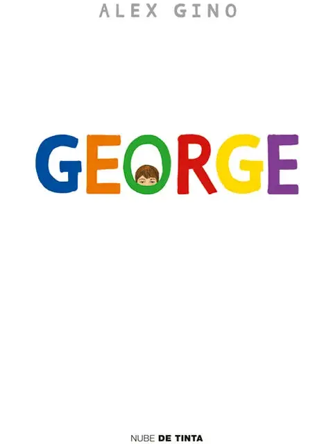 Otro libro con temática LGTB, pero para niños