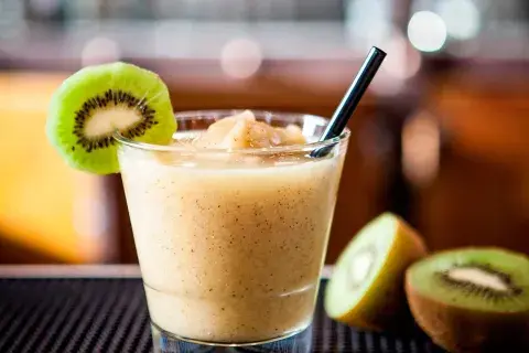 Tragos con frutas para el verano Tragos con frutas para el verano