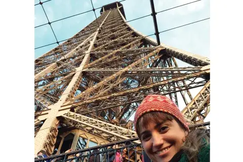 Sacá las entradas para subir a la torre por Internet: es más práctico y no hacés colas. ¿Tenés vértigo? Subí igual Sacá las entradas para subir a la torre por Internet: es más práctico y no hacés colas. ¿Tenés vértigo? Subí igual