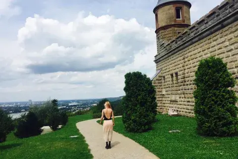 Castillo de Draggen