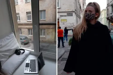 "La situación actual en Londres se vive con mucha incertidumbre. El esquema de vida es muy diferente al de Argentina. No se permiten el volantazo y no hay mucho margen para reinventarse". "La situación actual en Londres se vive con mucha incertidumbre. El esquema de vida es muy diferente al de Argentina. No se permiten el volantazo y no hay mucho margen para reinventarse".