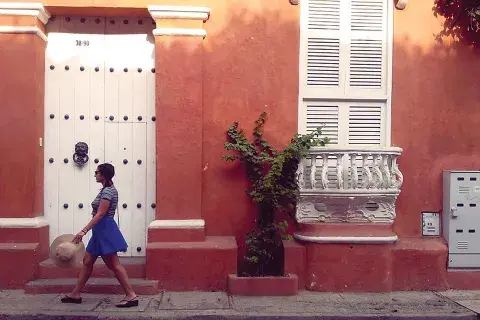 Cartagena