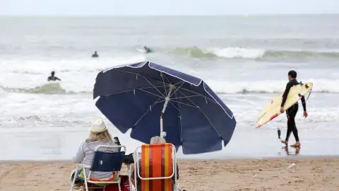 Una de las novedades de la temporada son los tres paradores gratuitos que habilitará el gobierno de la provincia Una de las novedades de la temporada son los tres paradores gratuitos que habilitará el gobierno de la provincia